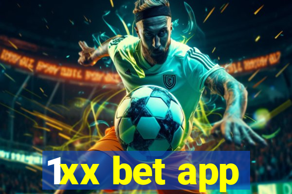 1xx bet app